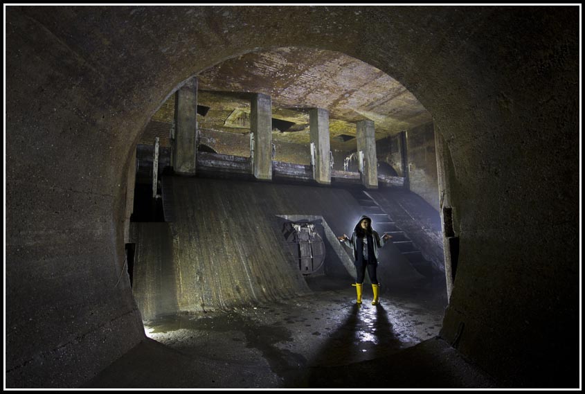 Charlton Storm Relief