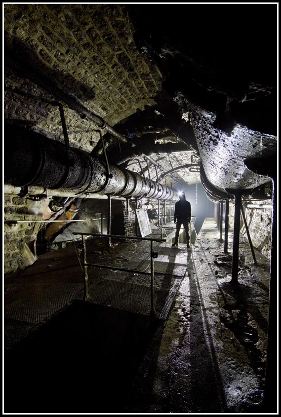 Paris Sewers