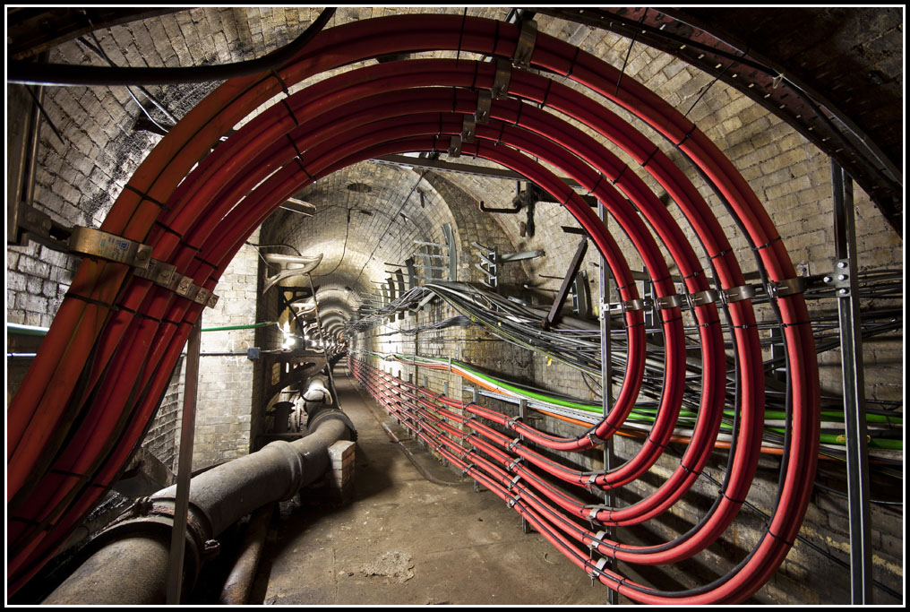GLC Pipe Subways