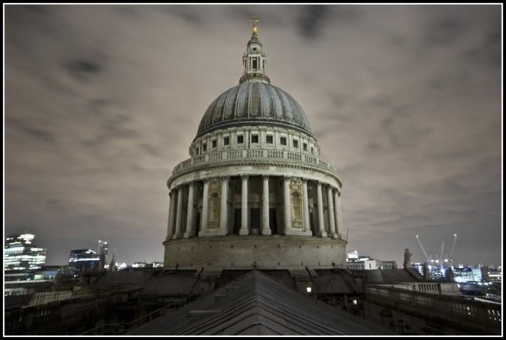 St Paul's Cathedral