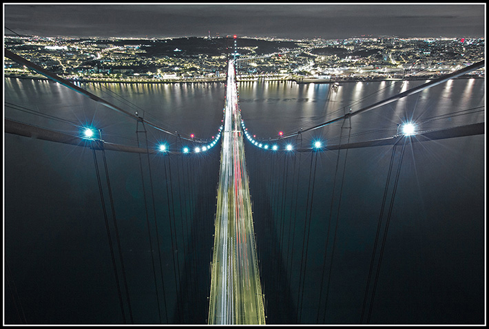 25 De Abril - Salazar Bridge