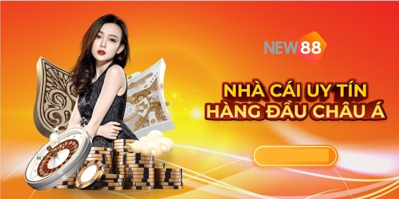 An toàn, bảo mật thông tin Sòng bài Hội An online tại New88 