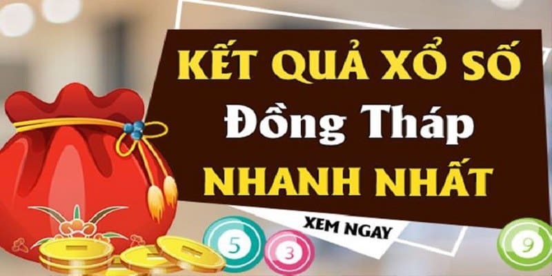 Cách xem xổ số đồng tháp hôm nay nhanh nhất