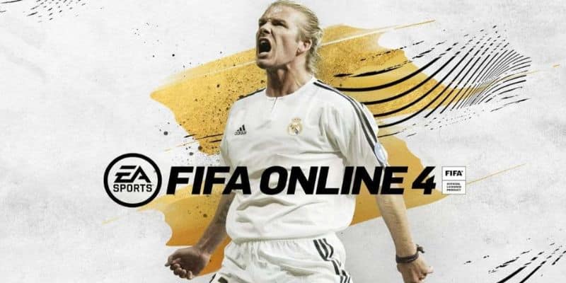 Người chơi thoải mái chọn cầu thủ yêu thích tại FIFA Online 4