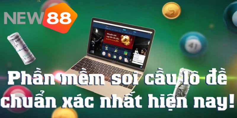 Khái quát về phần mềm dự đoán lô đề là gì?