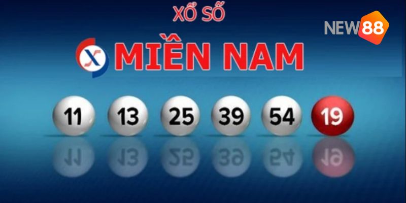 xổ số miền nam