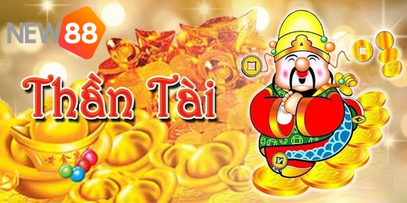 Sơ nét về tựa game xổ số thần tài