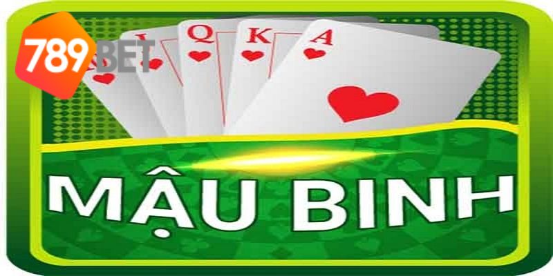 Giới thiệu về game bài mậu binh tại sân chơi 789BET