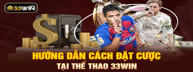 Thể thao 33win - Nhà cái uy tín hàng đầu Châu Á