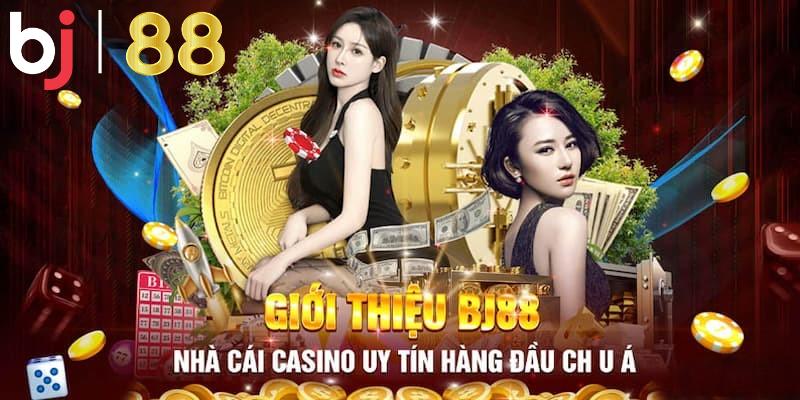 BJ88 là nhà cái đứng đầu tại thị trường cá cược tại Việt Nam