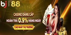 Casino trực tuyến tại đây là sân chơi đẳng cấp với hàng loạt trò chơi bài đổi thưởng