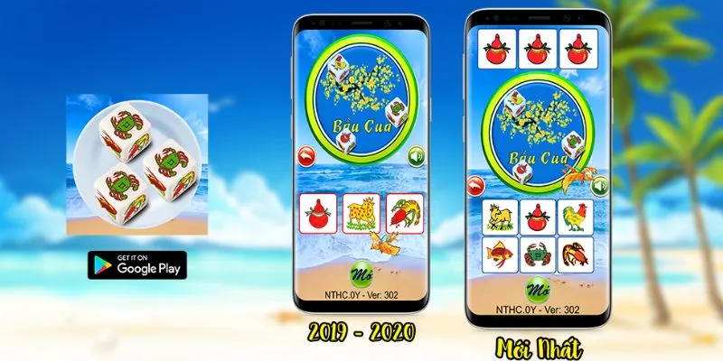 Game bầu cua online 789Bet – Trò chơi đổi thưởng hấp dẫn không thể bỏ lỡ